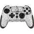 Disney Friends Pluto Confused PlayStation Scuf Vantage 2 Controller Skin